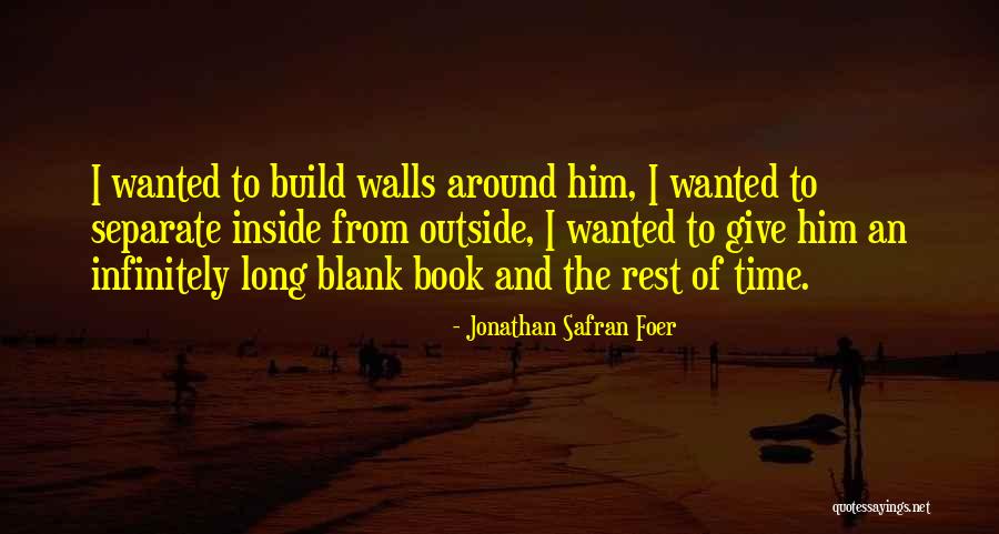 Kravec Gym Quotes By Jonathan Safran Foer Kravec Gym Quotes By Jonathan Safran Foer