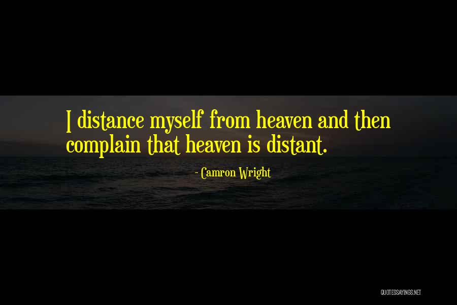 Kravens Millis Quotes By Camron Wright Kravens Millis Quotes By Camron Wright