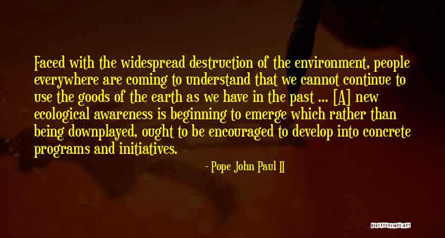Kravens Millis Quotes By Pope John Paul II Kravens Millis Quotes By Pope John Paul II