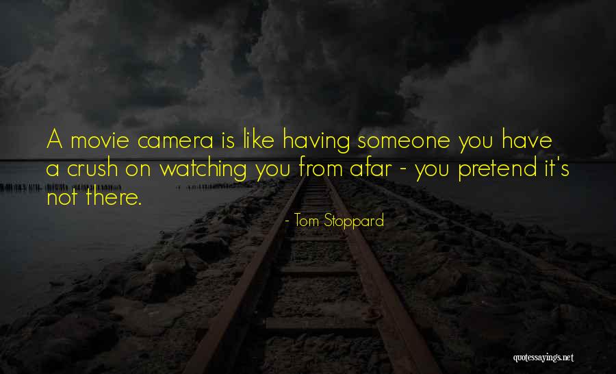 Kravens Restaurant Quotes By Tom Stoppard Kravens Restaurant Quotes By Tom Stoppard