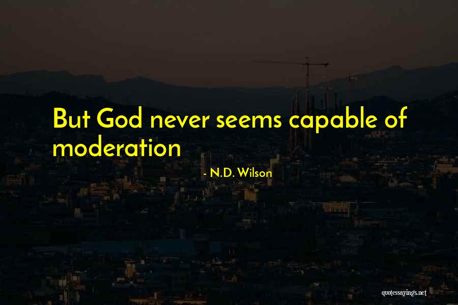 Kravets Md Quotes By N.D. Wilson Kravets Md Quotes By N.D. Wilson