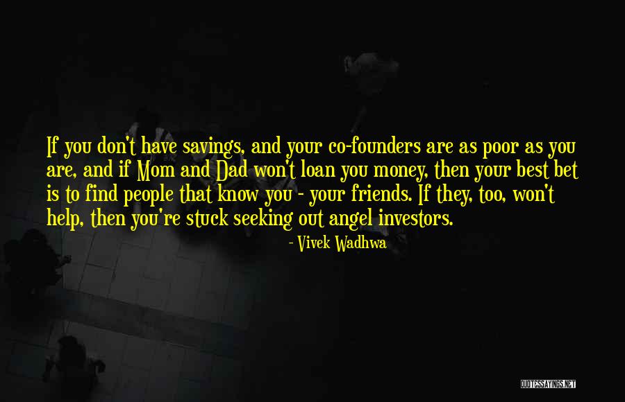 Kravetz Phillip Quotes By Vivek Wadhwa Kravetz Phillip Quotes By Vivek Wadhwa