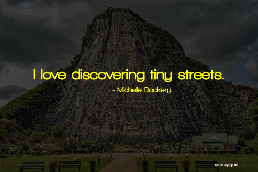 Kravica Waterfalls Quotes By Michelle Dockery Kravica Waterfalls Quotes By Michelle Dockery