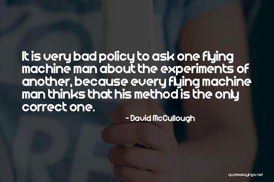 Kravtsov Alexander Quotes By David McCullough Kravtsov Alexander Quotes By David McCullough