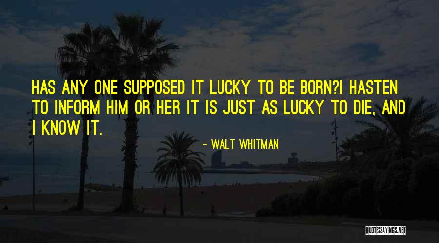 Kravtsov Alexander Quotes By Walt Whitman Kravtsov Alexander Quotes By Walt Whitman