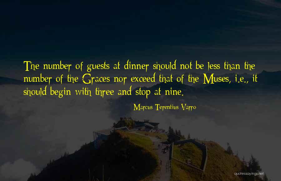 Kravzone Quotes By Marcus Terentius Varro Kravzone Quotes By Marcus Terentius Varro