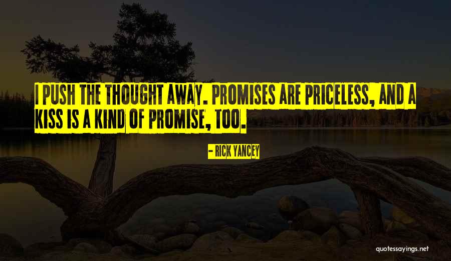 Kravzone Quotes By Rick Yancey Kravzone Quotes By Rick Yancey