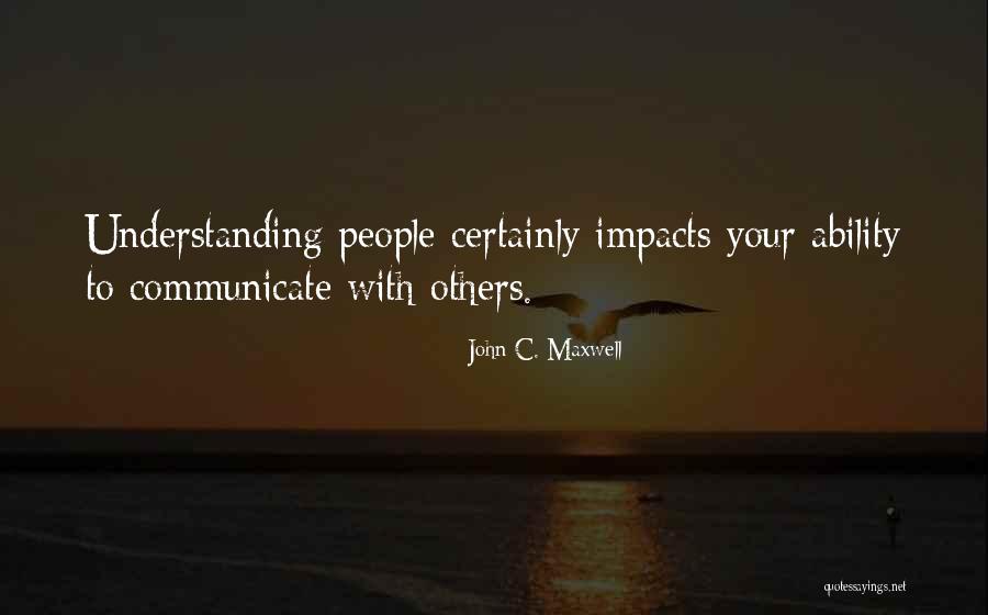 Krawall Radio Quotes By John C. Maxwell Krawall Radio Quotes By John C. Maxwell