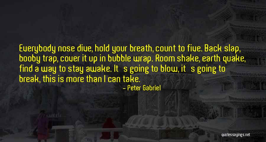 Krawatte Auf Quotes By Peter Gabriel Krawatte Auf Quotes By Peter Gabriel
