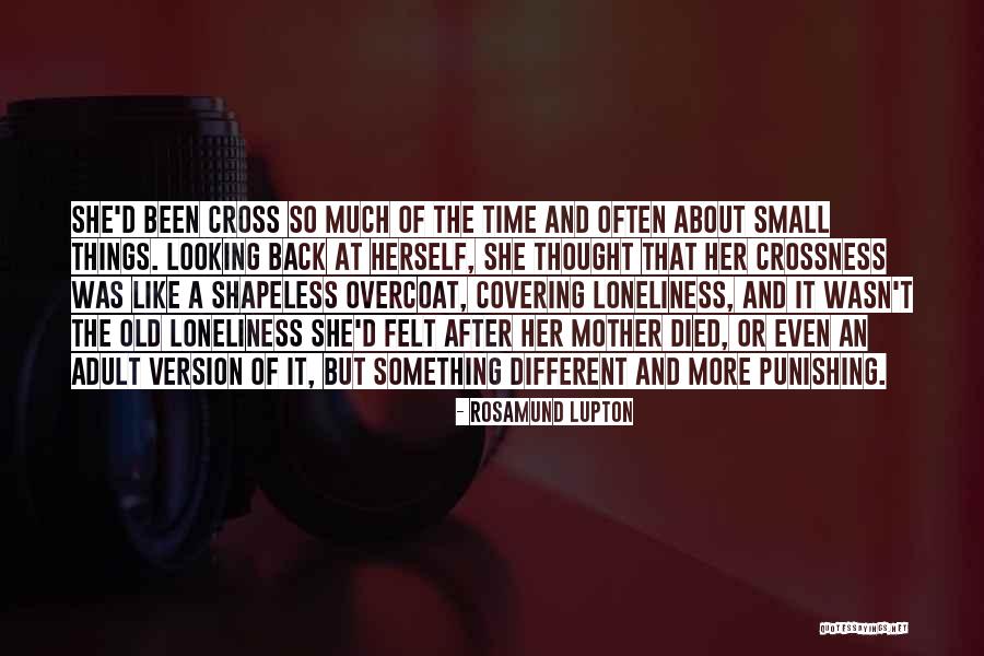 Krawatte Tragen Quotes By Rosamund Lupton Krawatte Tragen Quotes By Rosamund Lupton