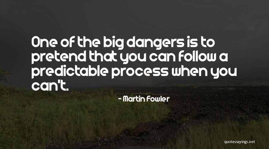 Krawcheck Davidson Quotes By Martin Fowler Krawcheck Davidson Quotes By Martin Fowler