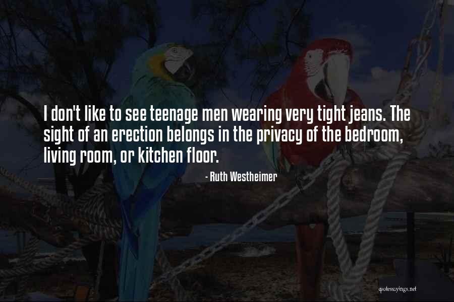 Krawczyk Bartosiewicz Quotes By Ruth Westheimer Krawczyk Bartosiewicz Quotes By Ruth Westheimer