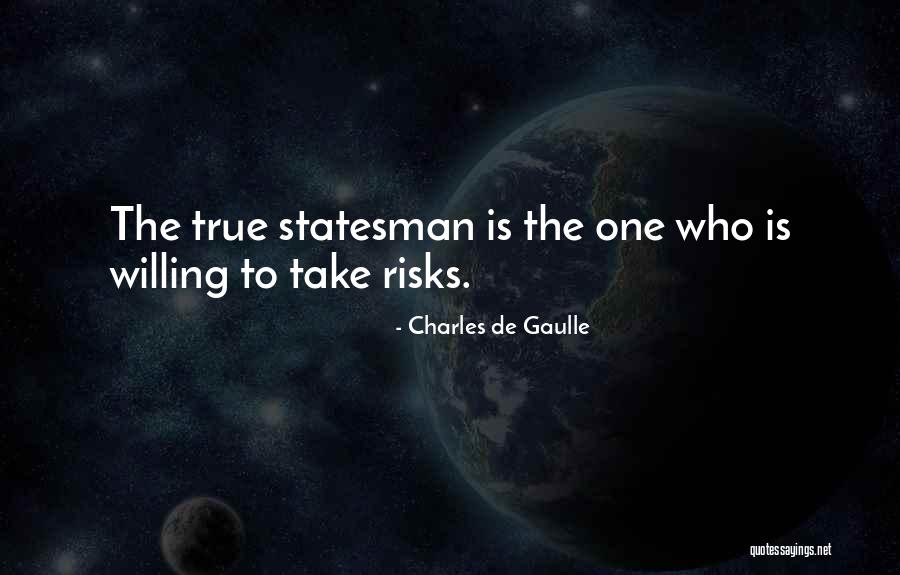 Krawczynski Quotes By Charles De Gaulle Krawczynski Quotes By Charles De Gaulle