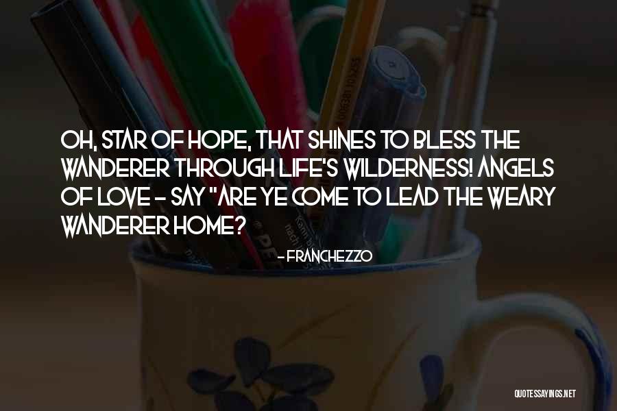 Krawczynski Quotes By Franchezzo Krawczynski Quotes By Franchezzo