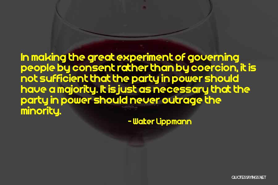 Krawczynski Quotes By Walter Lippmann Krawczynski Quotes By Walter Lippmann