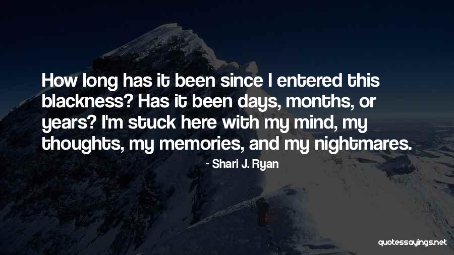 Krawitz Krawitz Quotes By Shari J. Ryan Krawitz Krawitz Quotes By Shari J. Ryan