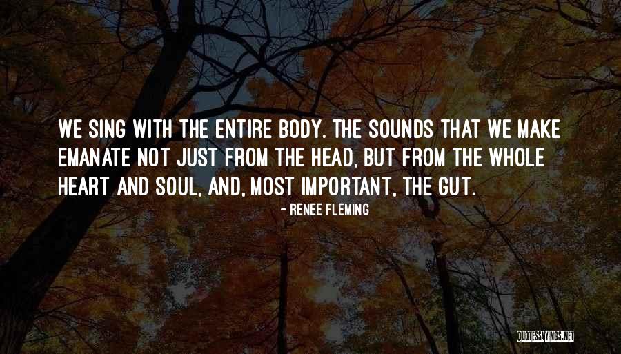 Krawitz Tire Quotes By Renee Fleming Krawitz Tire Quotes By Renee Fleming