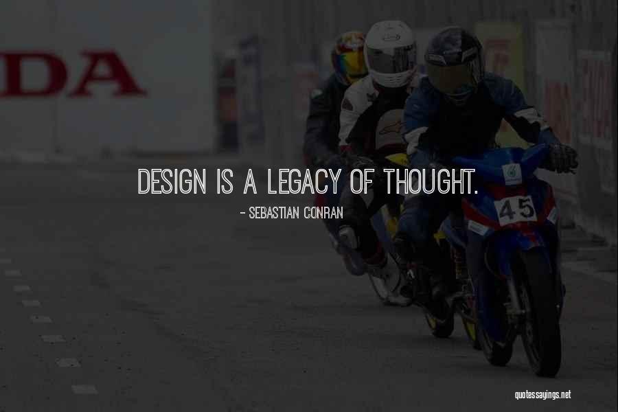 Kraxner Szil Rd Quotes By Sebastian Conran Kraxner Szil Rd Quotes By Sebastian Conran