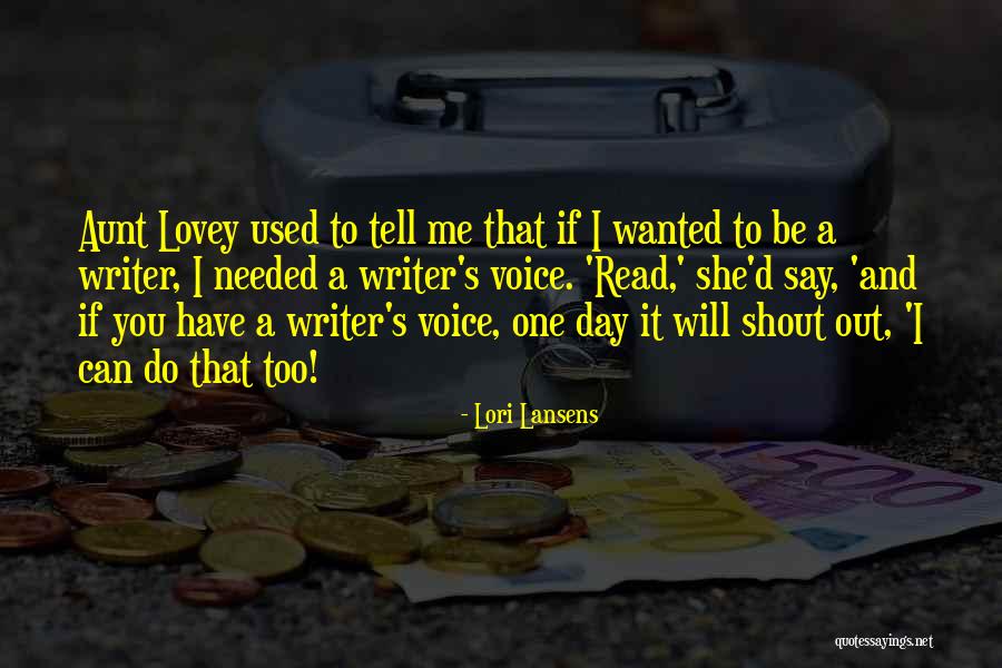 Krayden Denver Quotes By Lori Lansens Krayden Denver Quotes By Lori Lansens