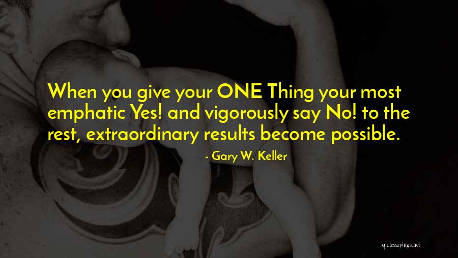 Krayden Locations Quotes By Gary W. Keller Krayden Locations Quotes By Gary W. Keller