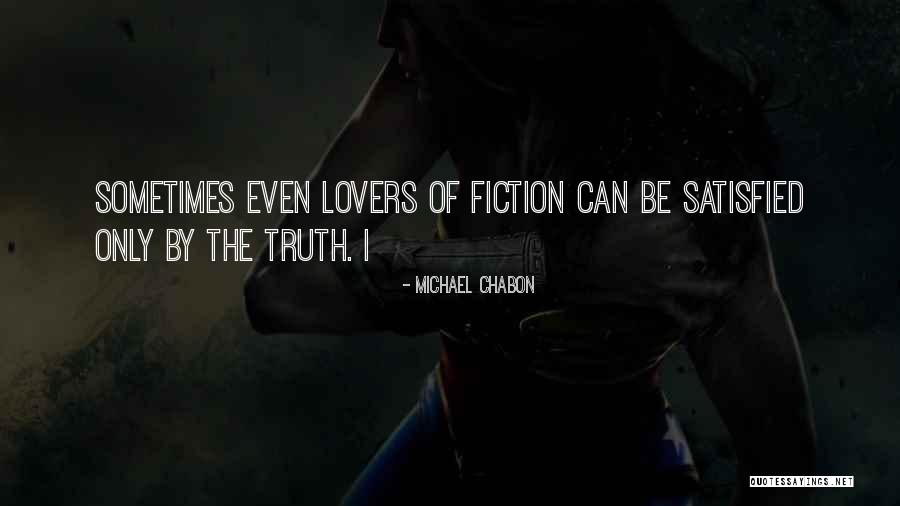 Krayden Locations Quotes By Michael Chabon Krayden Locations Quotes By Michael Chabon