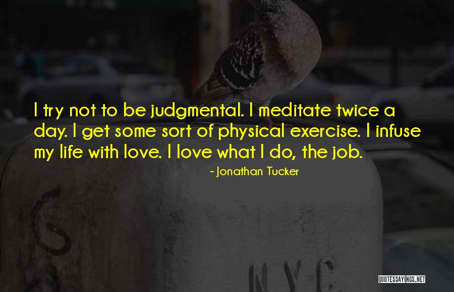 Krayer Quotes By Jonathan Tucker Krayer Quotes By Jonathan Tucker