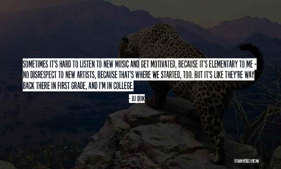 Kraynak Quotes By DJ Quik Kraynak Quotes By DJ Quik