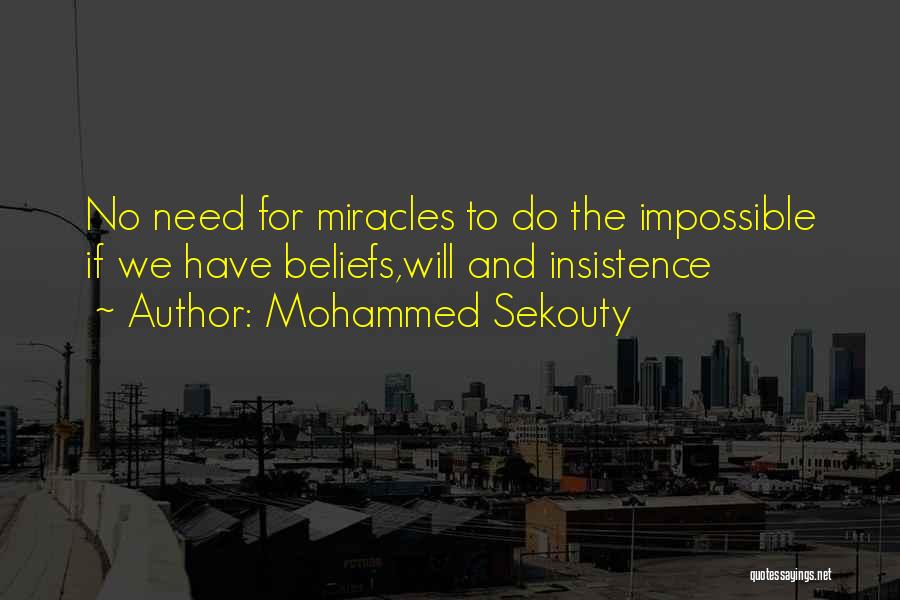 Krayoxx Quotes By Mohammed Sekouty