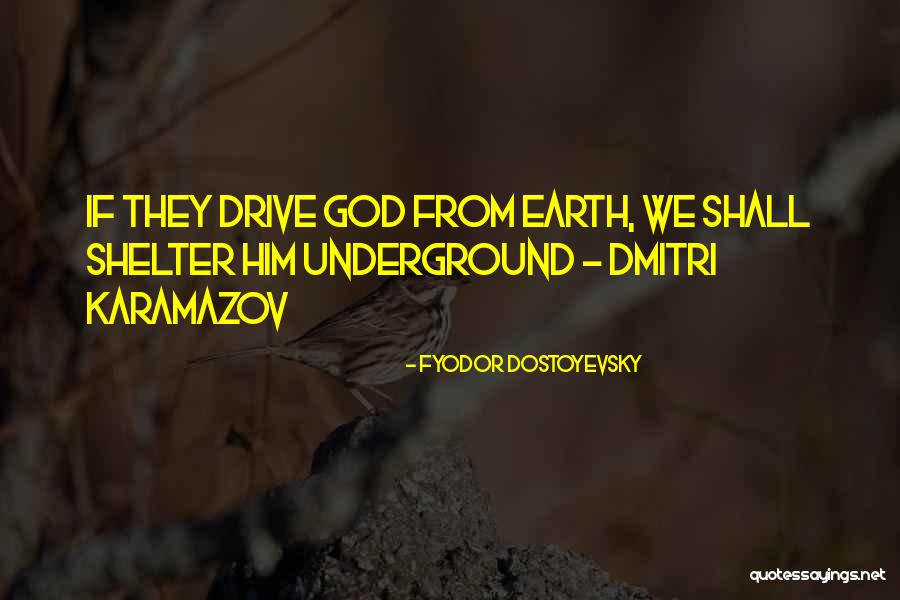 Kraze Wheels Quotes By Fyodor Dostoyevsky Kraze Wheels Quotes By Fyodor Dostoyevsky