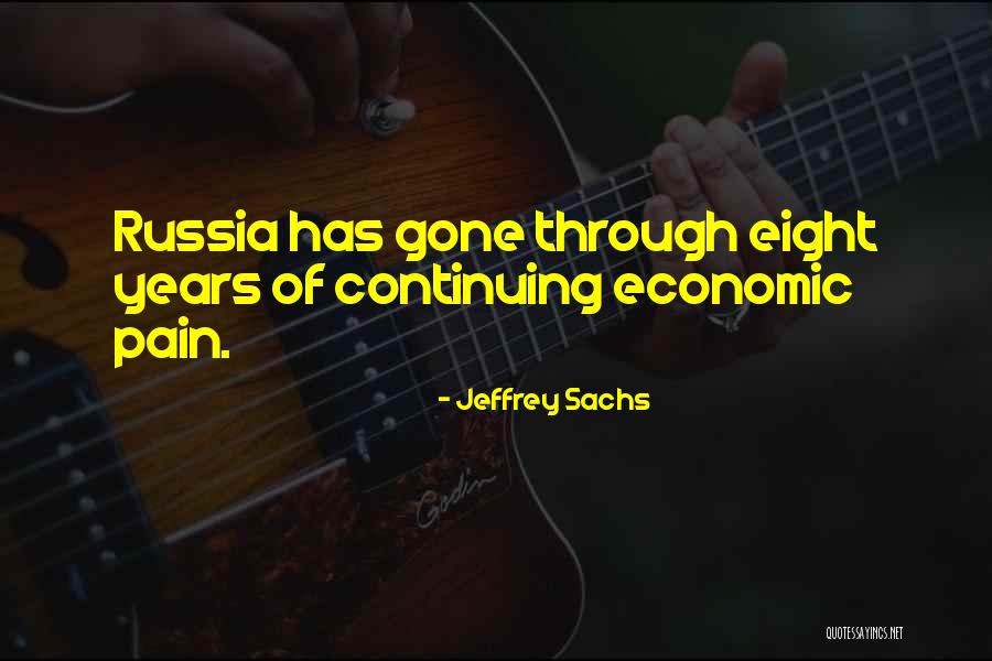 Kraznys Got Quotes By Jeffrey Sachs Kraznys Got Quotes By Jeffrey Sachs