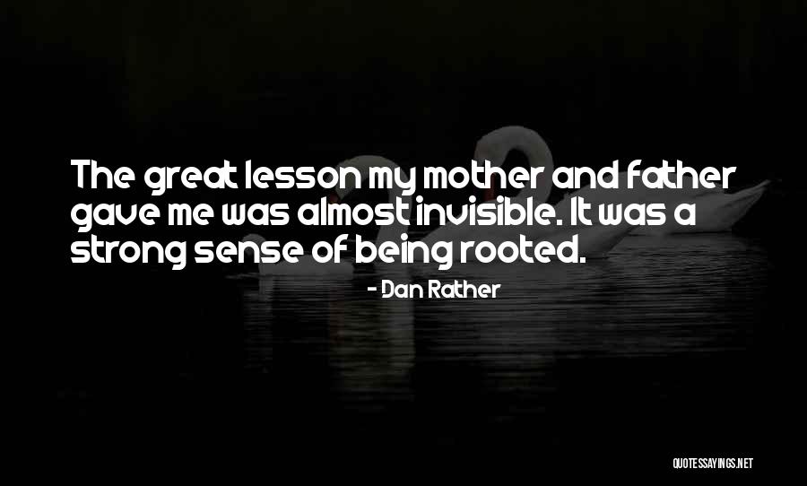 Krazykraft Quotes By Dan Rather Krazykraft Quotes By Dan Rather