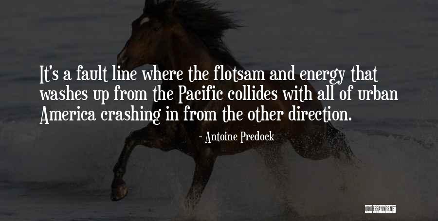 Krbe Houston Quotes By Antoine Predock Krbe Houston Quotes By Antoine Predock