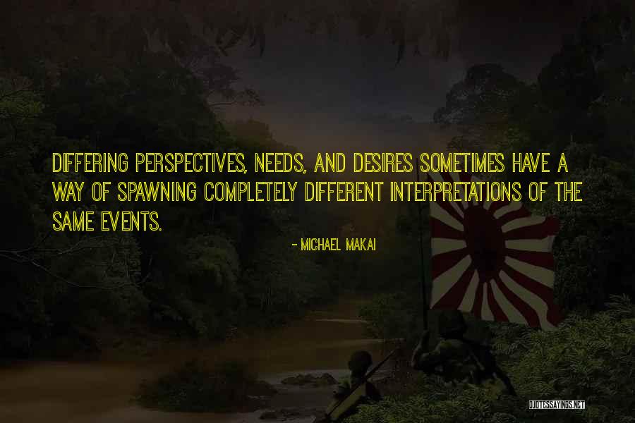 Krcek Kosti Stehenn Quotes By Michael Makai Krcek Kosti Stehenn Quotes By Michael Makai