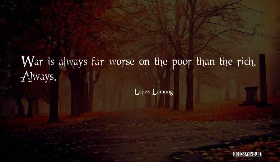 Krcma Mnichovice Quotes By Lopez Lomong Krcma Mnichovice Quotes By Lopez Lomong