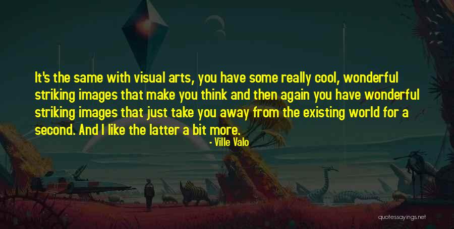 Krcma Mnichovice Quotes By Ville Valo Krcma Mnichovice Quotes By Ville Valo