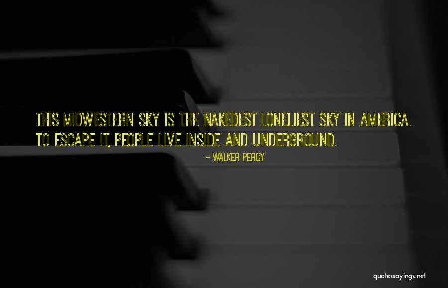 Krcmaric Quotes By Walker Percy Krcmaric Quotes By Walker Percy