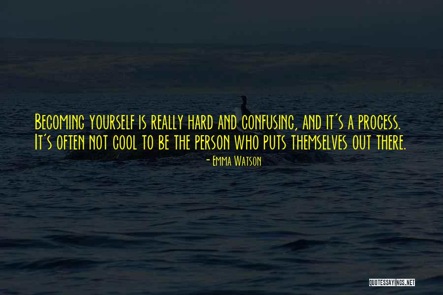 Krcunija Quotes By Emma Watson Krcunija Quotes By Emma Watson