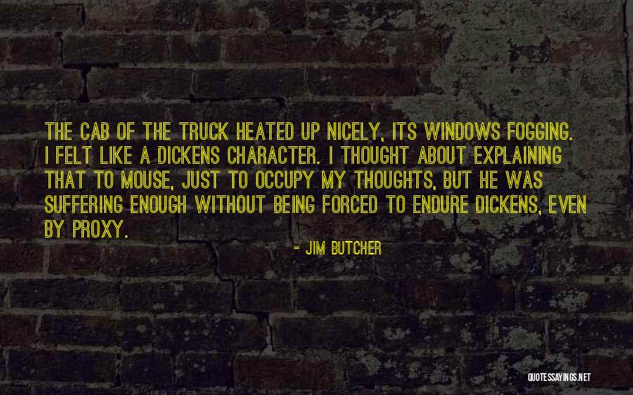 Krdmd Quotes By Jim Butcher Krdmd Quotes By Jim Butcher