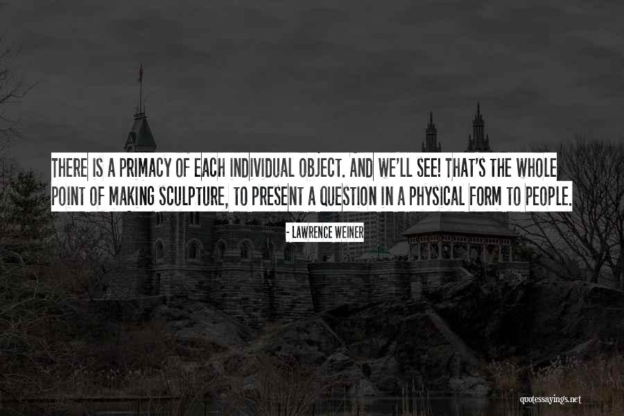Krdn Group Quotes By Lawrence Weiner Krdn Group Quotes By Lawrence Weiner