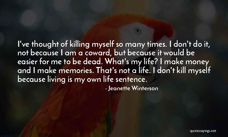 Krds Company Quotes By Jeanette Winterson Krds Company Quotes By Jeanette Winterson