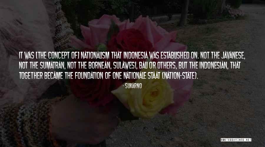 Krds Company Quotes By Sukarno Krds Company Quotes By Sukarno
