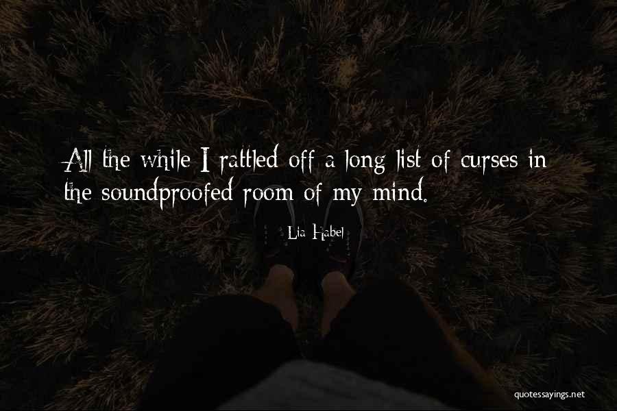 Kre8 Media Quotes By Lia Habel Kre8 Media Quotes By Lia Habel