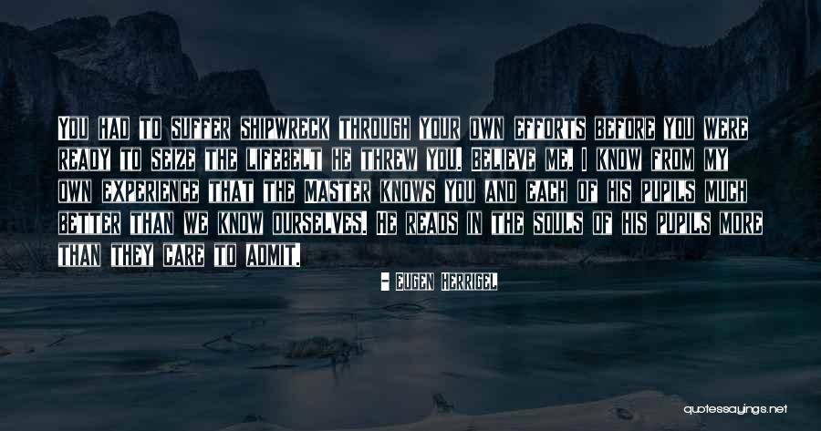 Kreacher Idv Quotes By Eugen Herrigel Kreacher Idv Quotes By Eugen Herrigel