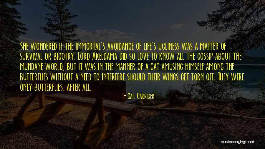 Kreacher Idv Quotes By Gail Carriger Kreacher Idv Quotes By Gail Carriger
