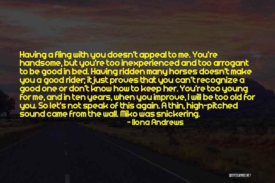 Kreacher The House Quotes By Ilona Andrews Kreacher The House Quotes By Ilona Andrews