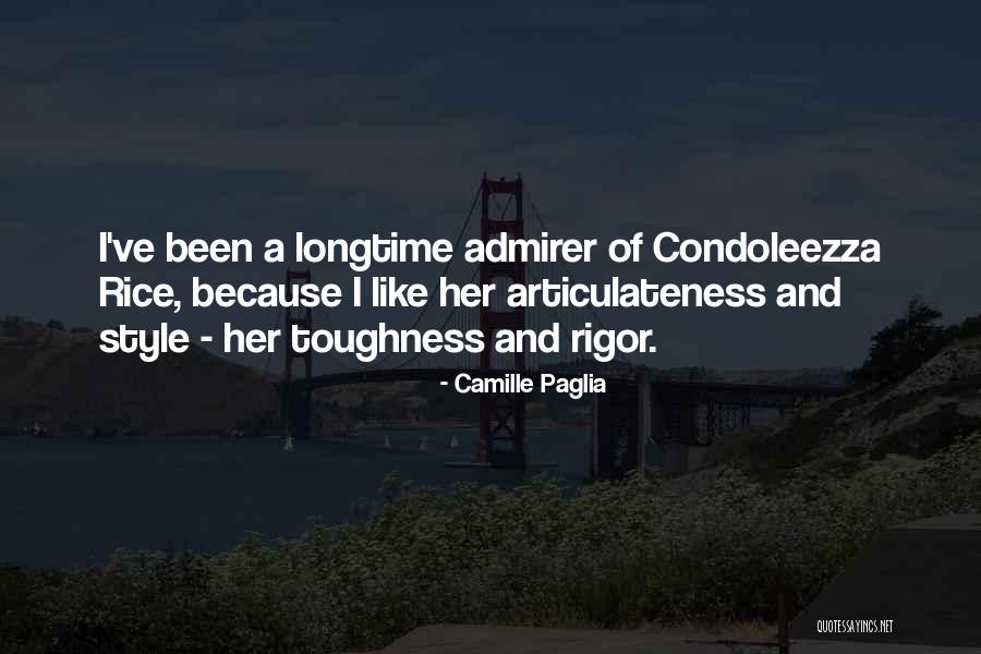 Kream And Kone Quotes By Camille Paglia Kream And Kone Quotes By Camille Paglia