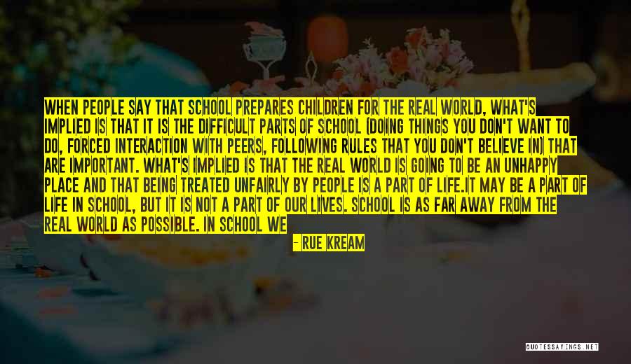 Kream And Kream Quotes By Rue Kream Kream And Kream Quotes By Rue Kream