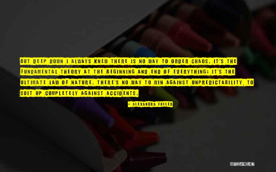Kream N Quotes By Alexandra Fuller Kream N Quotes By Alexandra Fuller