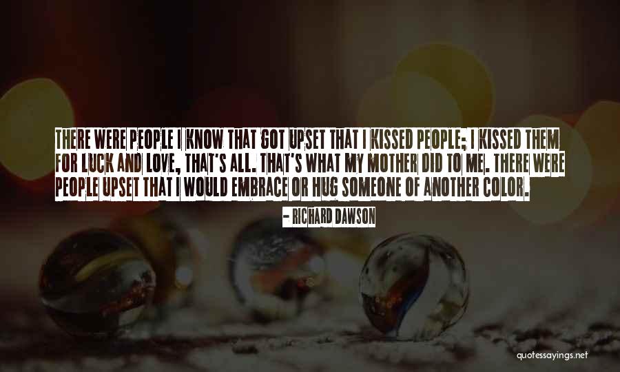 Kreatif Dari Quotes By Richard Dawson Kreatif Dari Quotes By Richard Dawson