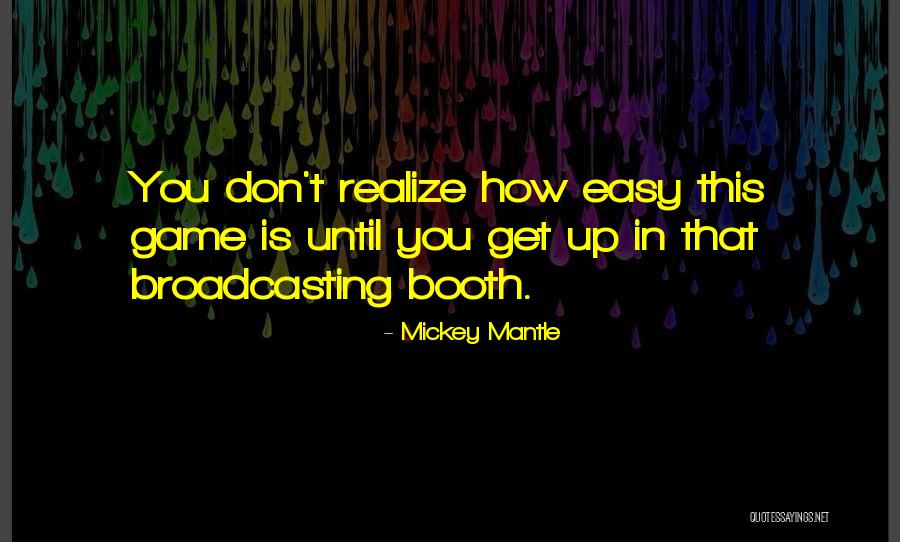 Kreatifitas Sampul Quotes By Mickey Mantle Kreatifitas Sampul Quotes By Mickey Mantle